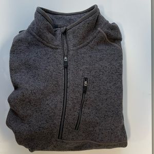 Merrell 1/4 Zip Jacket